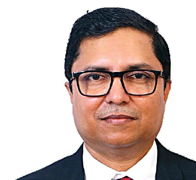 PAG-led Sekhmet Pharmaventures announces appointment of Mukesh Agarwal as CFO